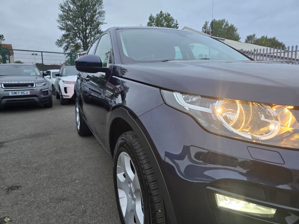 Used Land Rover Discovery Sport 2019 for sale - 75986646: Photo 11