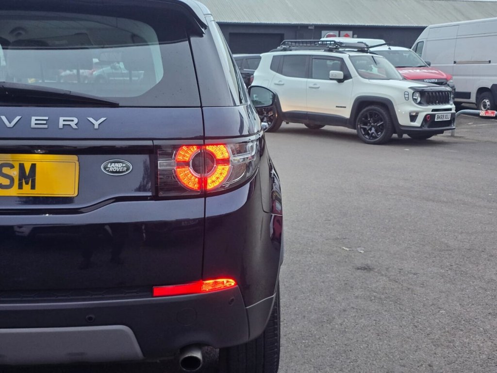 Used Land Rover Discovery Sport 2019 for sale - 75986646: Photo 13