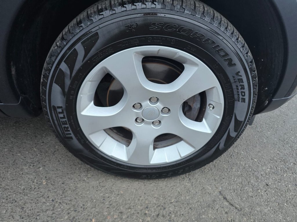 Used Land Rover Discovery Sport 2019 for sale - 75986646: Photo 16