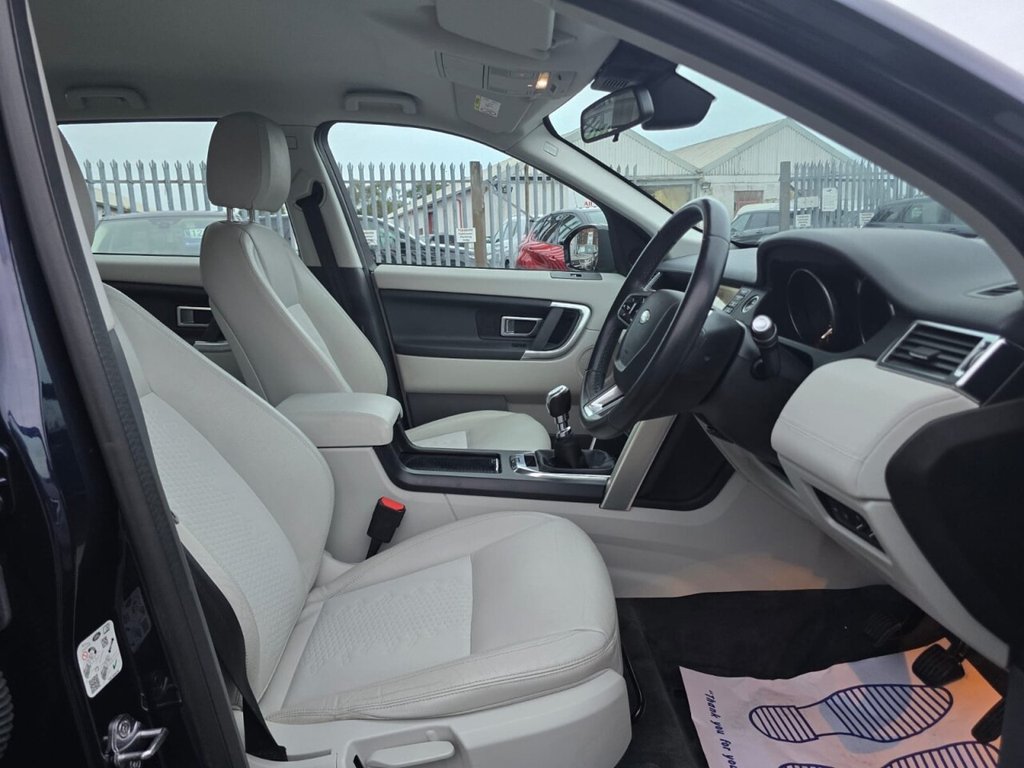 Used Land Rover Discovery Sport 2019 for sale - 75986646: Photo 18