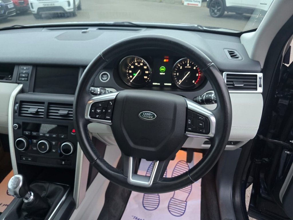 Used Land Rover Discovery Sport 2019 for sale - 75986646: Photo 20