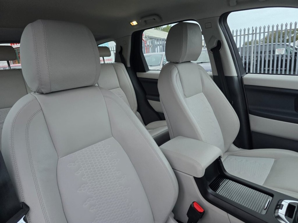 Used Land Rover Discovery Sport 2019 for sale - 75986646: Photo 22