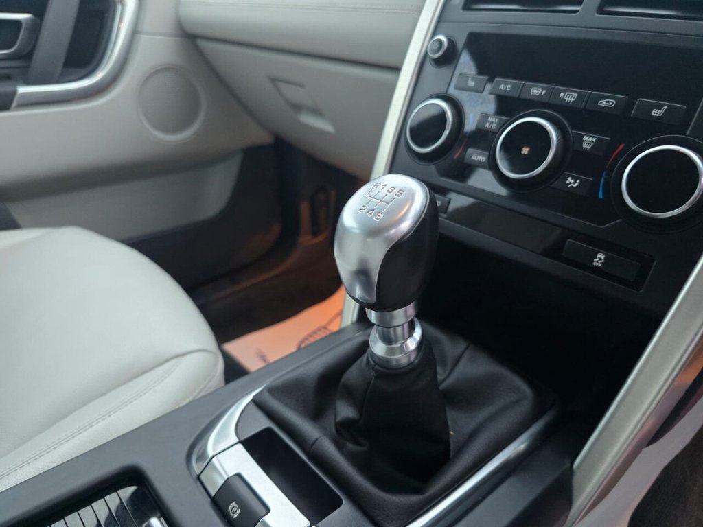 Used Land Rover Discovery Sport 2019 for sale - 75986646: Photo 23