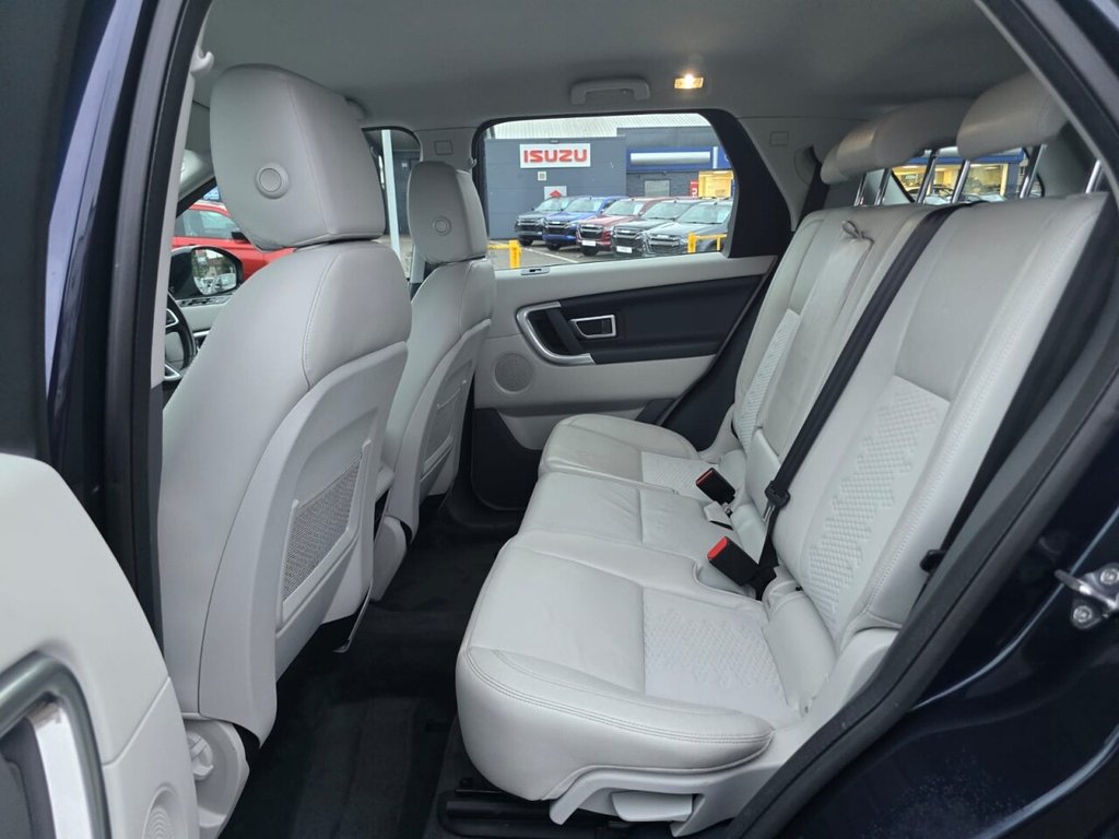 Used Land Rover Discovery Sport 2019 for sale - 75986646: Photo 29