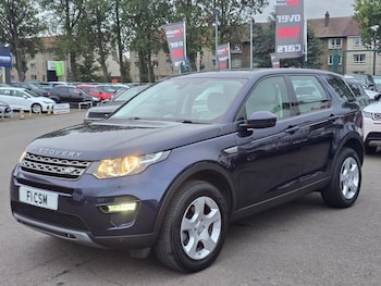 Used Land Rover Discovery Sport 2019 for sale - 75986646: Photo 2