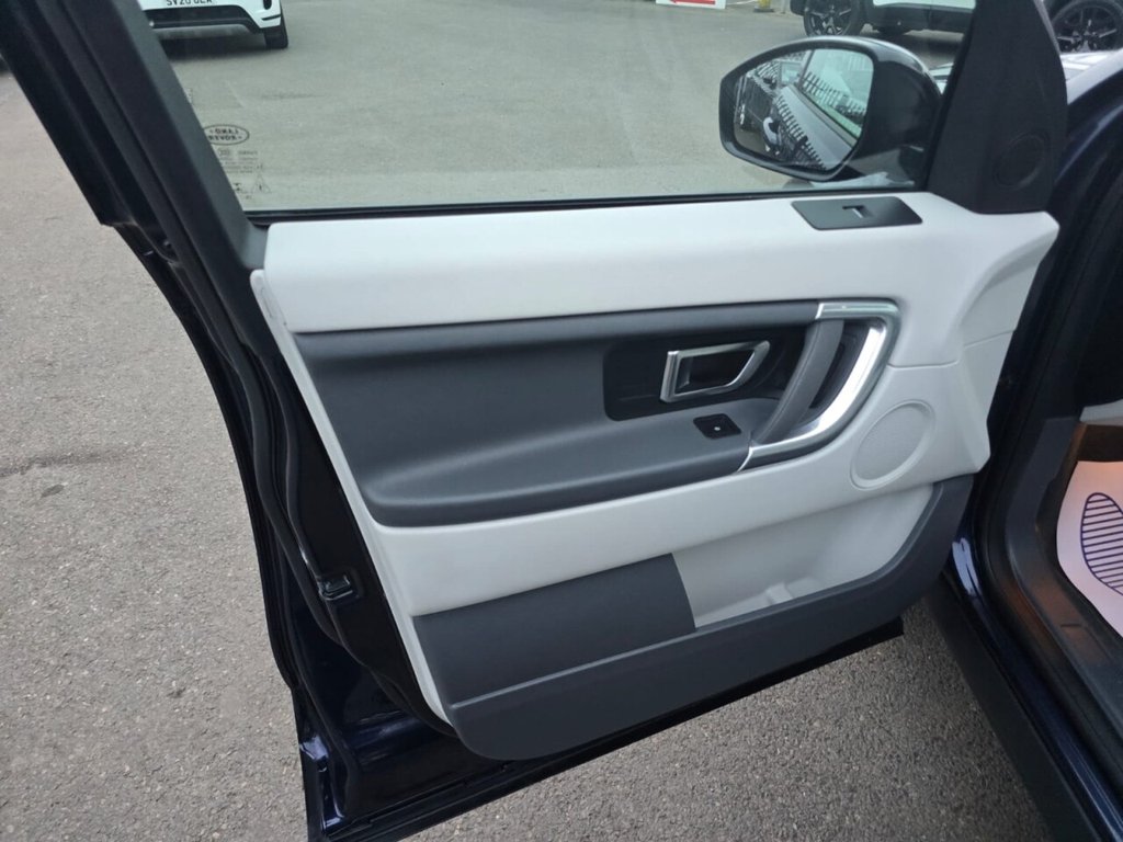 Used Land Rover Discovery Sport 2019 for sale - 75986646: Photo 34