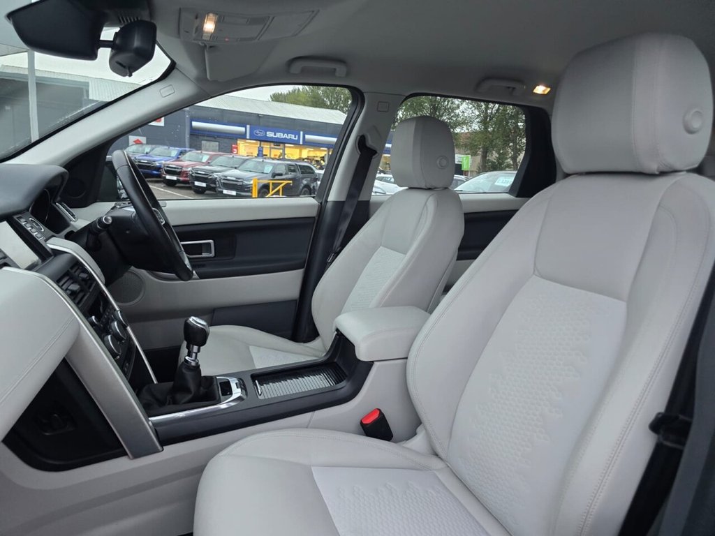 Used Land Rover Discovery Sport 2019 for sale - 75986646: Photo 36