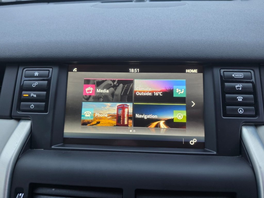 Used Land Rover Discovery Sport 2019 for sale - 75986646: Photo 37