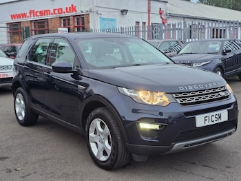 Used Land Rover Discovery Sport 2019 for sale - 75986646: Photo 3