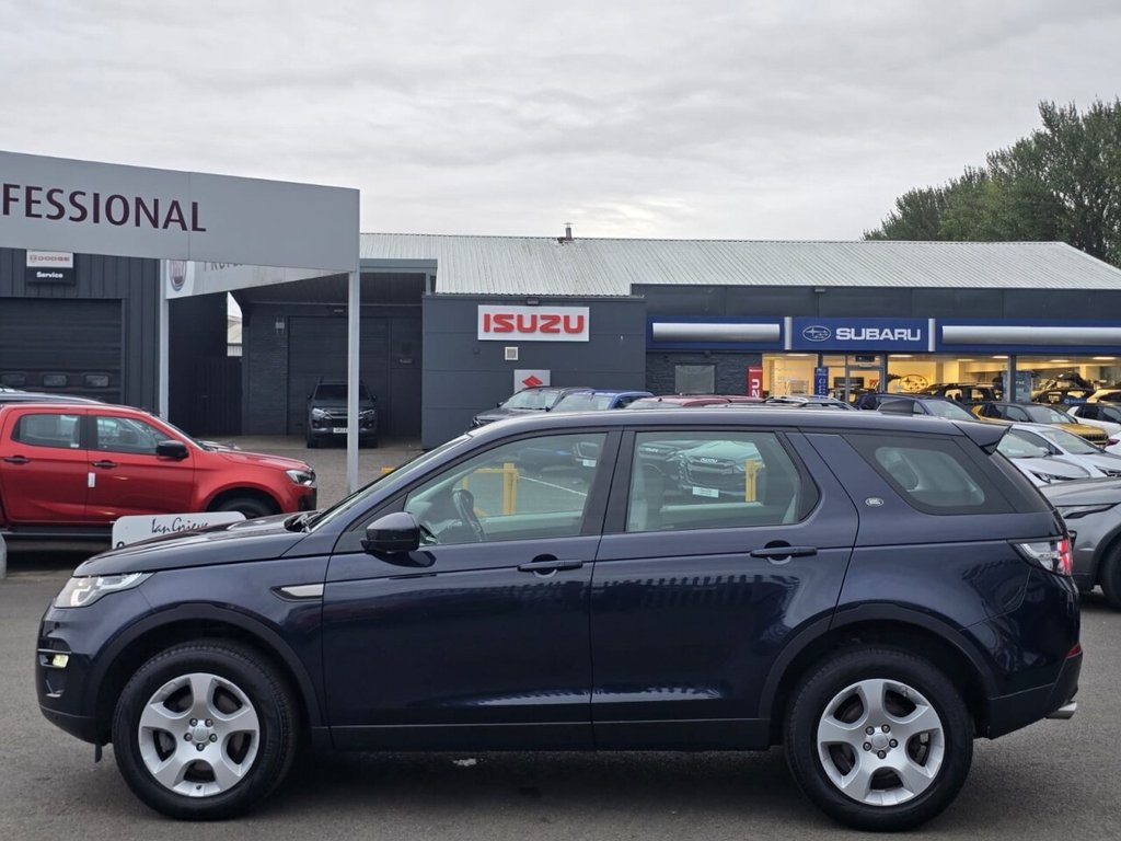 Used Land Rover Discovery Sport 2019 for sale - 75986646: Photo 6