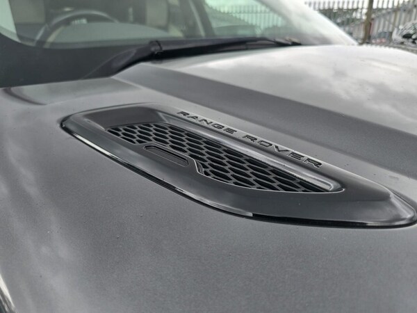 Used Land Rover Range Rover Evoque 2015 for sale - 75346958: Photo 10