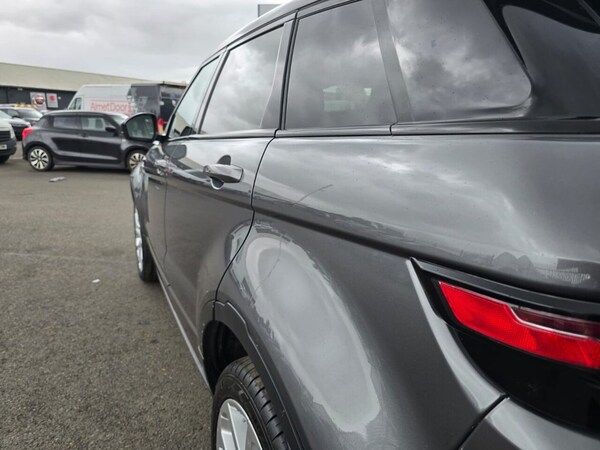 Used Land Rover Range Rover Evoque 2015 for sale - 75346958: Photo 11
