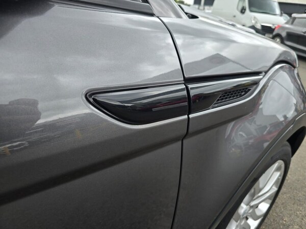 Used Land Rover Range Rover Evoque 2015 for sale - 75346958: Photo 14