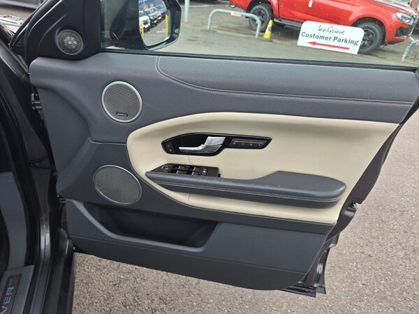 Used Land Rover Range Rover Evoque 2015 for sale - 75346958: Photo 18