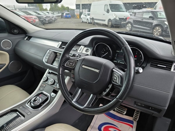Used Land Rover Range Rover Evoque 2015 for sale - 75346958: Photo 19