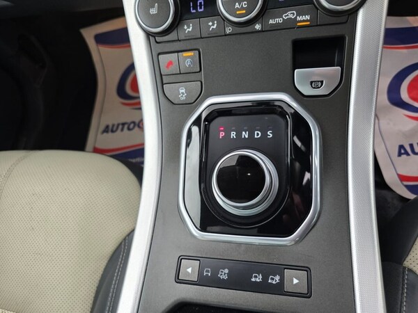 Used Land Rover Range Rover Evoque 2015 for sale - 75346958: Photo 23