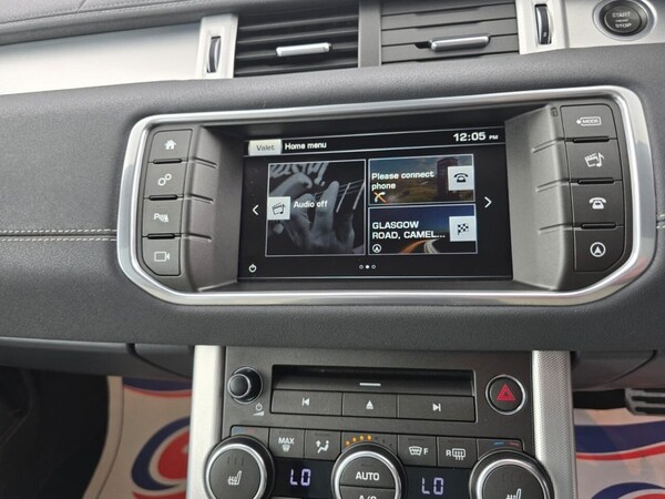 Used Land Rover Range Rover Evoque 2015 for sale - 75346958: Photo 24