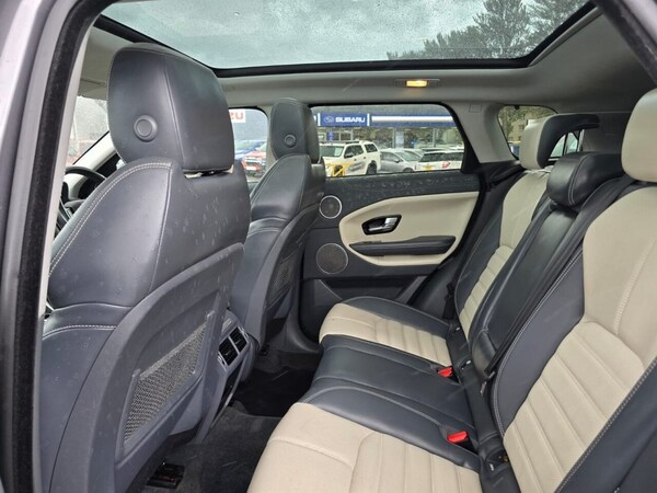 Used Land Rover Range Rover Evoque 2015 for sale - 75346958: Photo 26
