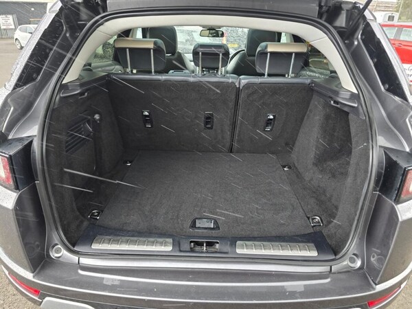 Used Land Rover Range Rover Evoque 2015 for sale - 75346958: Photo 27