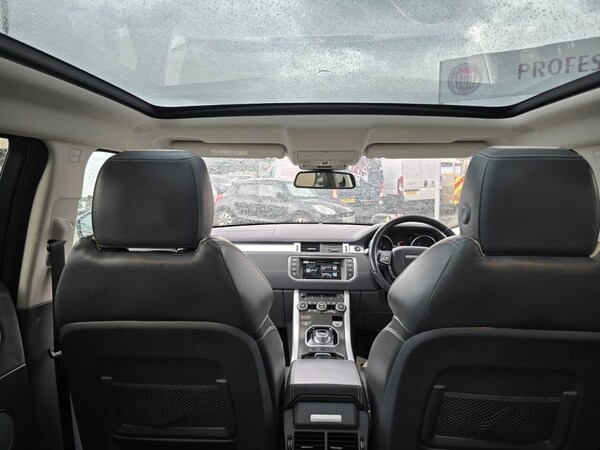 Used Land Rover Range Rover Evoque 2015 for sale - 75346958: Photo 28