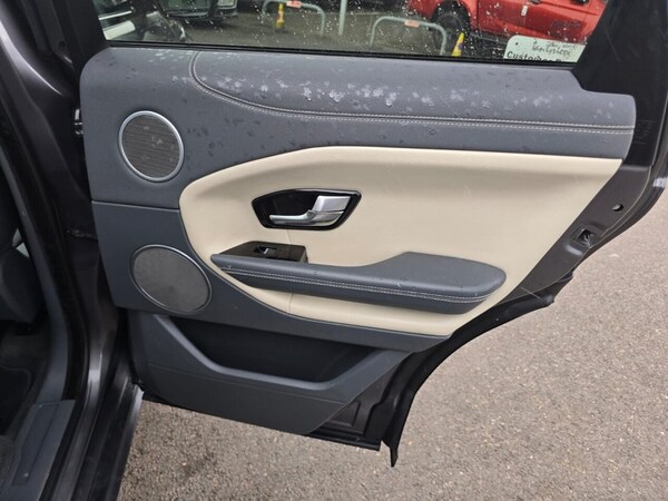 Used Land Rover Range Rover Evoque 2015 for sale - 75346958: Photo 29