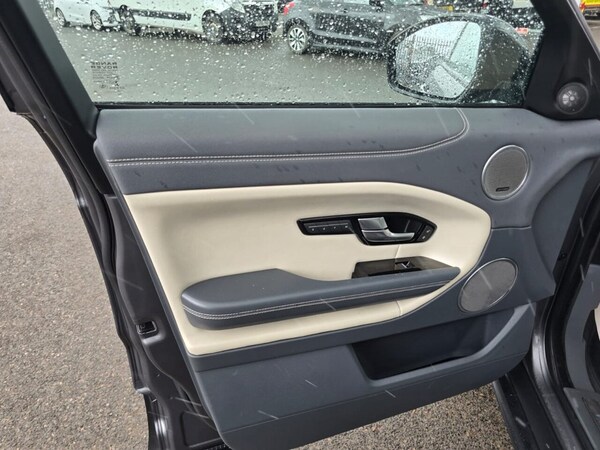 Used Land Rover Range Rover Evoque 2015 for sale - 75346958: Photo 30