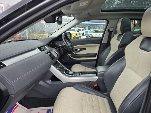 Used Land Rover Range Rover Evoque 2015 for sale - 75346958: Photo 31