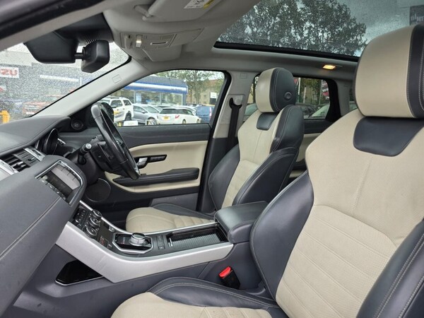 Used Land Rover Range Rover Evoque 2015 for sale - 75346958: Photo 32
