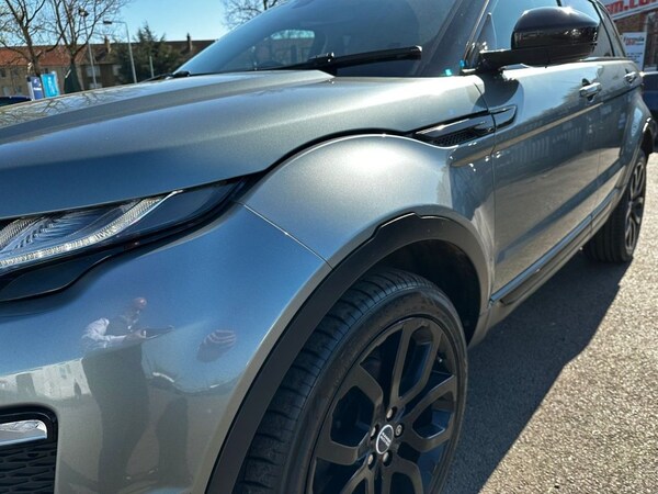 Used Land Rover Range Rover Evoque 2015 for sale - 67192267: Photo 10