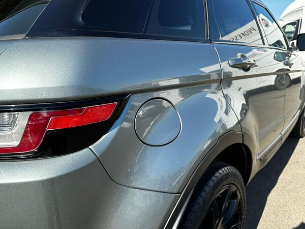 Used Land Rover Range Rover Evoque 2015 for sale - 67192267: Photo 11
