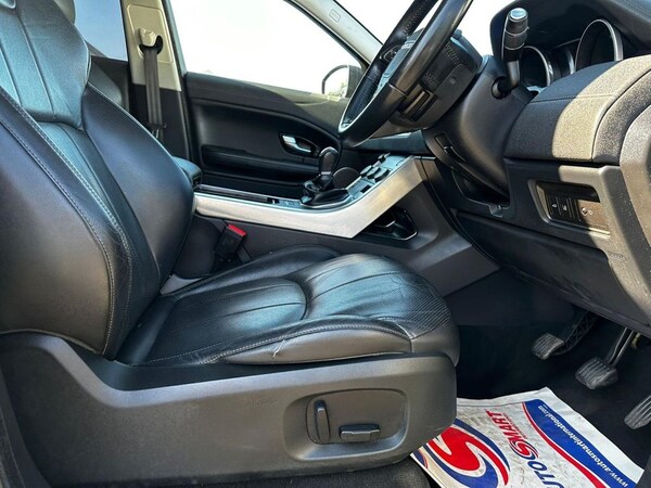 Used Land Rover Range Rover Evoque 2015 for sale - 67192267: Photo 14