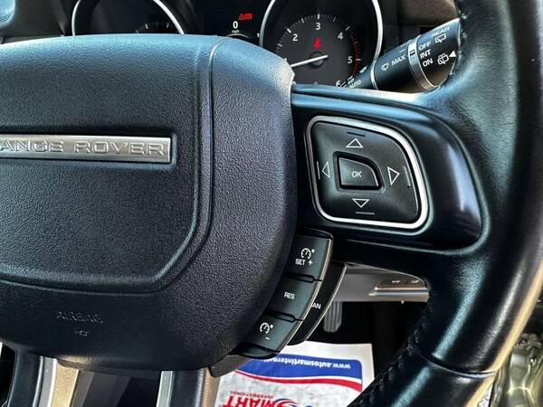 Used Land Rover Range Rover Evoque 2015 for sale - 67192267: Photo 17