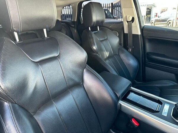Used Land Rover Range Rover Evoque 2015 for sale - 67192267: Photo 18