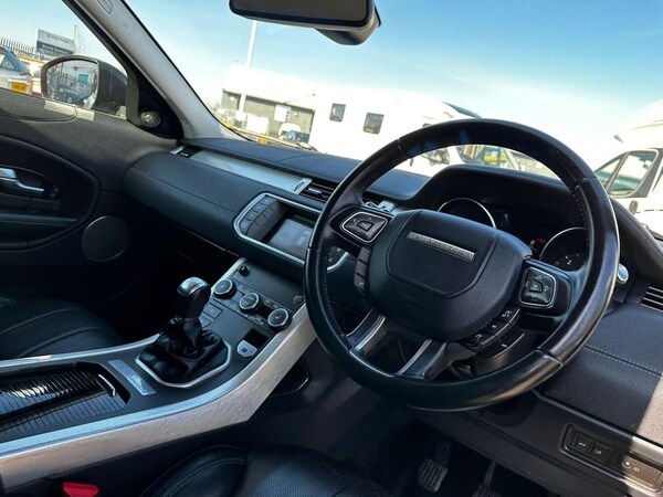 Used Land Rover Range Rover Evoque 2015 for sale - 67192267: Photo 20