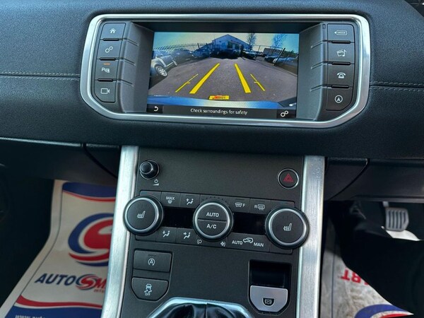 Used Land Rover Range Rover Evoque 2015 for sale - 67192267: Photo 22