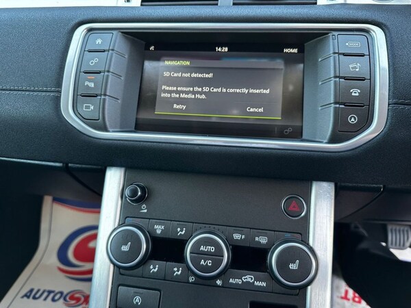 Used Land Rover Range Rover Evoque 2015 for sale - 67192267: Photo 24