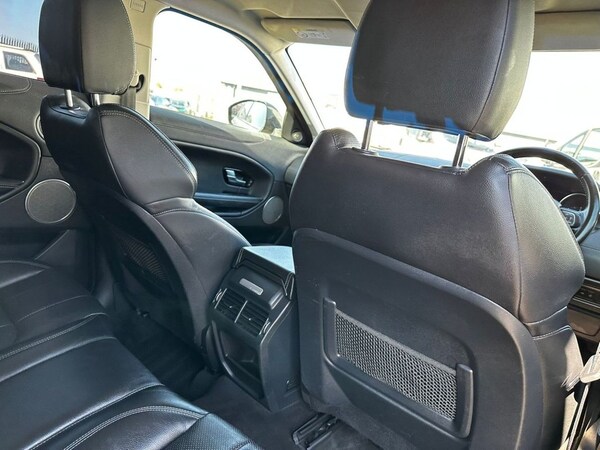 Used Land Rover Range Rover Evoque 2015 for sale - 67192267: Photo 27