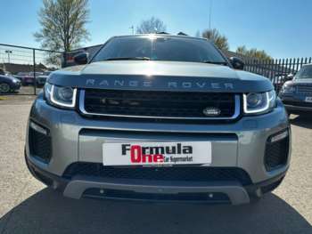 Used Land Rover Range Rover Evoque 2015 for sale - 67192267: Photo