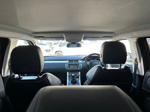 Used Land Rover Range Rover Evoque 2015 for sale - 67192267: Photo 31