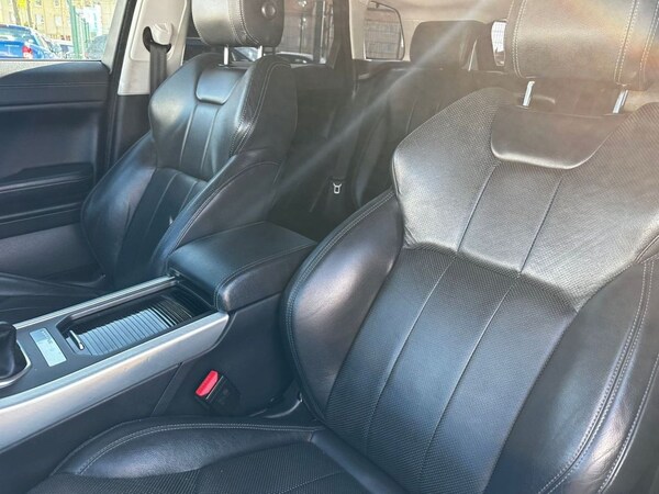 Used Land Rover Range Rover Evoque 2015 for sale - 67192267: Photo 34