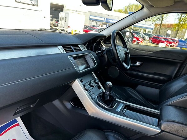 Used Land Rover Range Rover Evoque 2015 for sale - 67192267: Photo 36