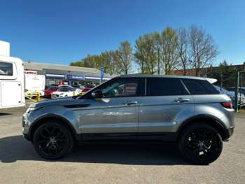 Used Land Rover Range Rover Evoque 2015 for sale - 67192267: Photo