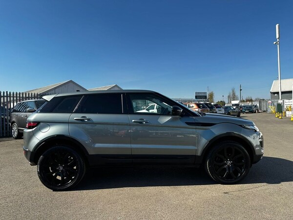 Used Land Rover Range Rover Evoque 2015 for sale - 67192267: Photo 7
