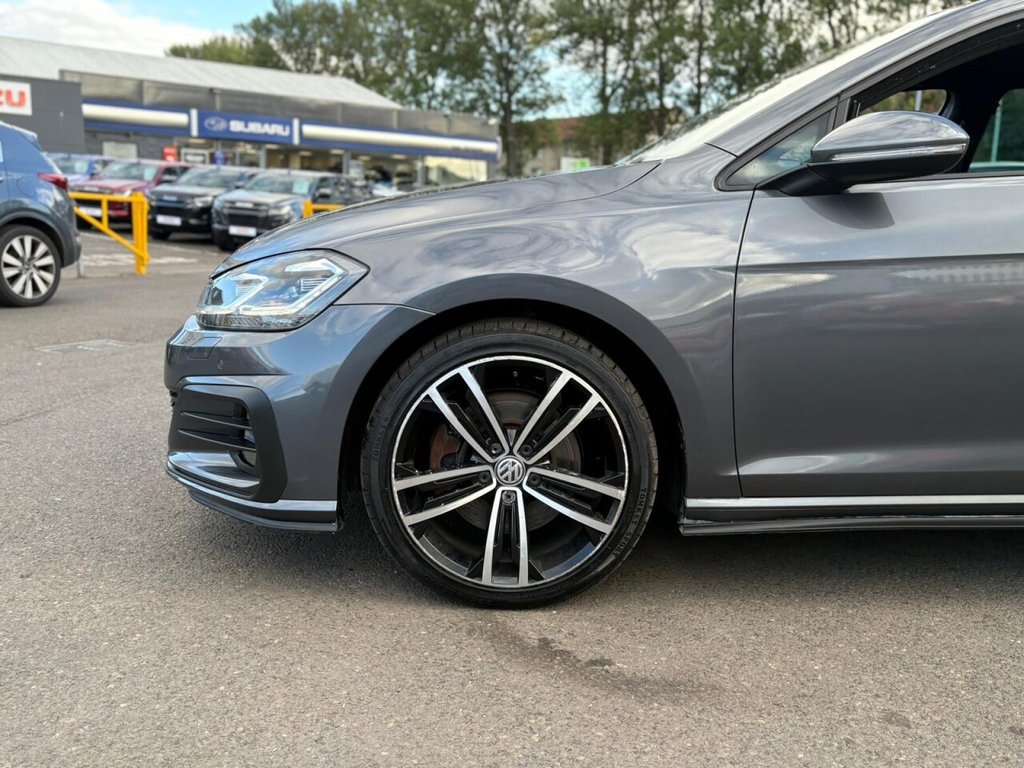 Used Volkswagen Golf 2019 for sale - 75347108: Photo 11