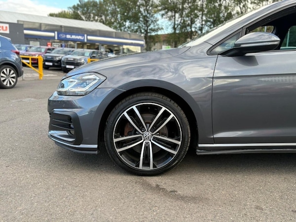 Used Volkswagen Golf 2019 for sale - 75347108: Photo 11