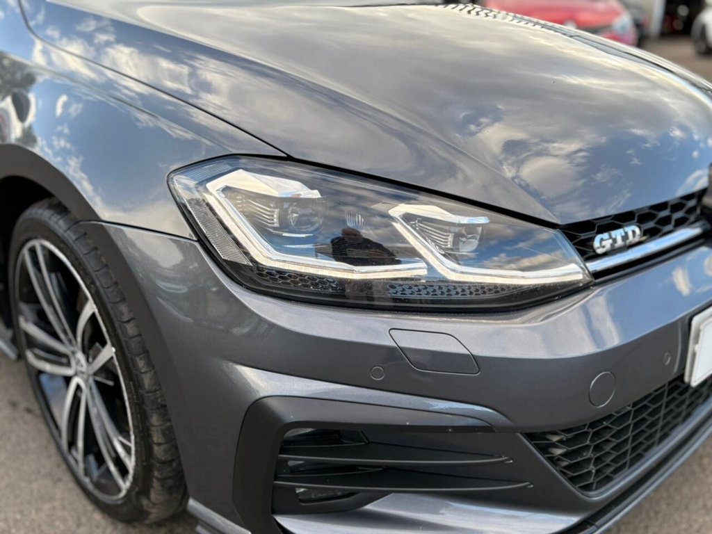 Used Volkswagen Golf 2019 for sale - 75347108: Photo 16