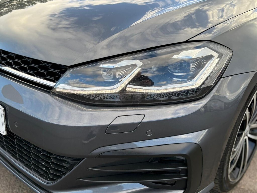 Used Volkswagen Golf 2019 for sale - 75347108: Photo 17