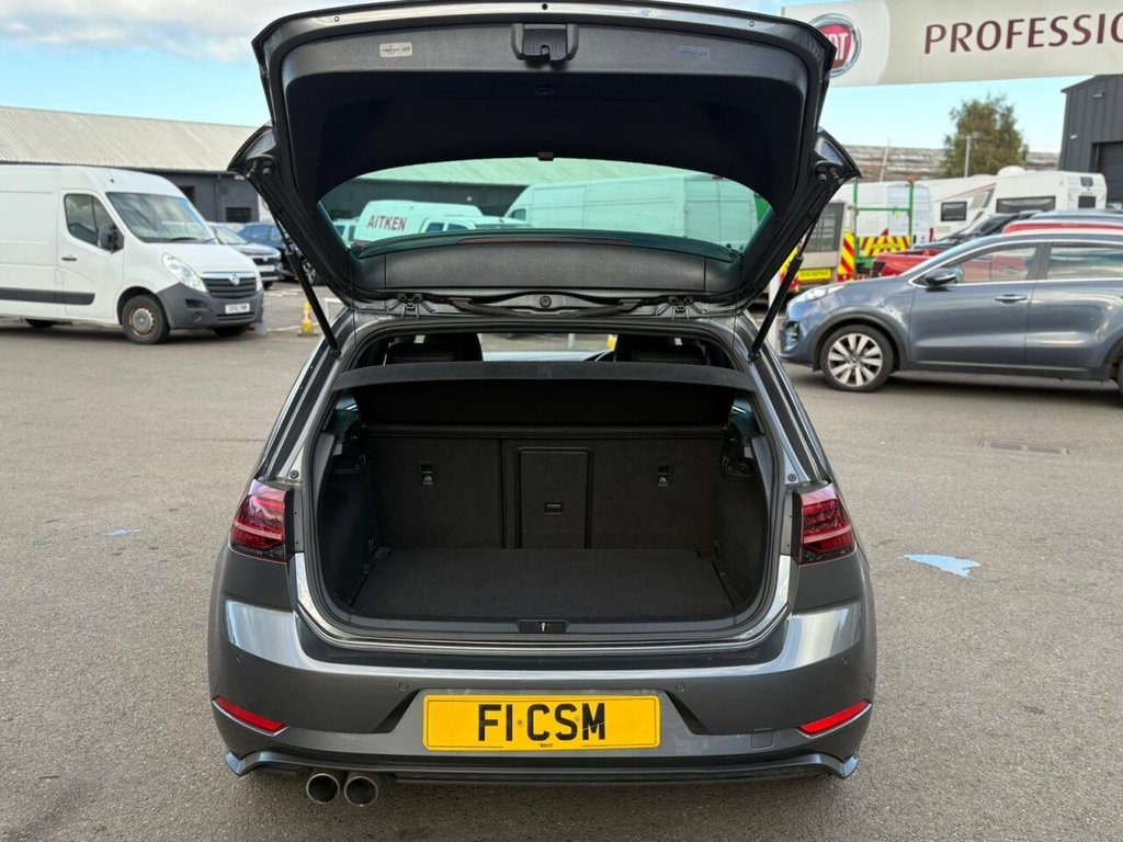 Used Volkswagen Golf 2019 for sale - 75347108: Photo 18