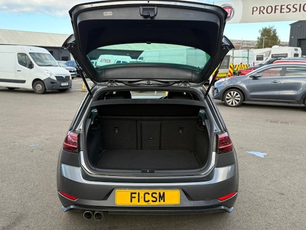Used Volkswagen Golf 2019 for sale - 75347108: Photo 18