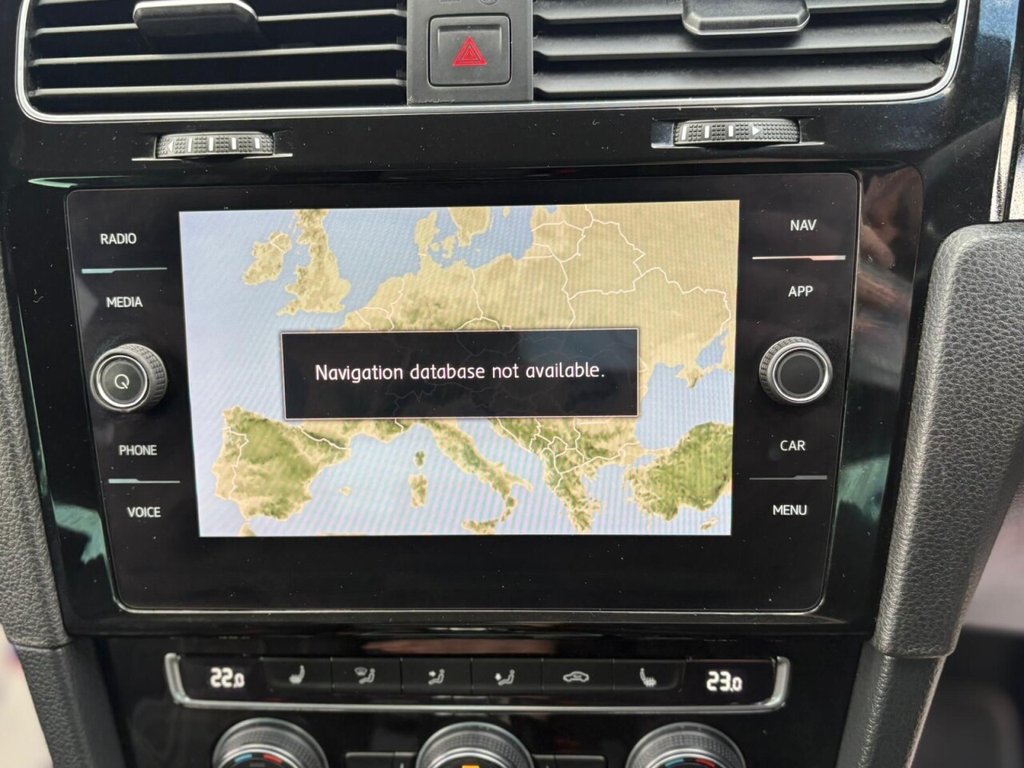 Used Volkswagen Golf 2019 for sale - 75347108: Photo 27